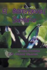 El berengenal sombrio. af Emanuel Villanueva