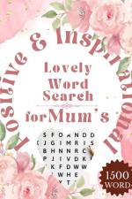 Lovely Word Search for Mum's af Bulent Kusev