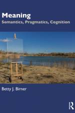 Meaning af Betty J. Birner