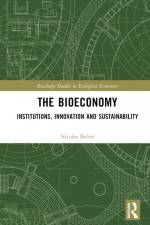 The Bioeconomy af Nicolas Befort