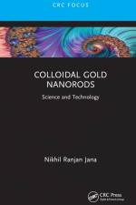 Colloidal Gold Nanorods af Nikhil Ranjan Jana