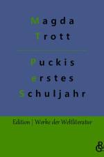 Puckis erstes Schuljahr