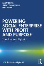 Powering Social Enterprise with Profit and Purpose af Jeremy Gudauskas