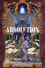 Absolution af Anna Tan