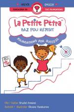 Baz pou reyisit | Foundations for Success af Krystel Armand