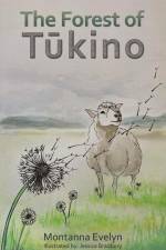 The Forest of Tukino af Montanna Evelyn