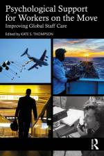Psychological Support for Workers on the Move af Kate S. Thompson
