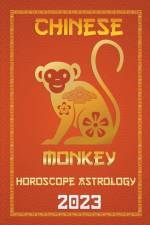 Monkey Chinese Horoscope 2023 af Ichinghun Fengshuisu