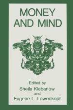 Money and Mind af Klebanow