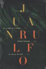 Obra (Oeuvre, Spanish Edition) af Juan Rulfo