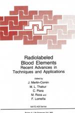 Radiolabeled Blood Elements: af J. Martin-Comin