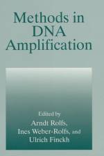 Methods in DNA Amplification af Arndt Rolfs