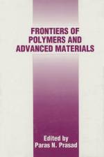 Frontiers of Polymers and Advanced Materials af International Conference on Frontiers of Polymers and Advanced Materials