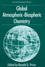 Global Atmospheric-Biospheric Chemistry af International Global Atmospheric Chemistry (Igac) Project