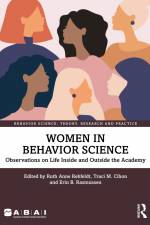 Women in Behavior Science af Erin B. Rasmussen