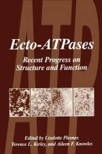 Ecto-Atpases af Liselotte Plesner