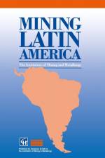 Mining Latin America af Imm