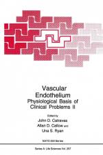 Vascular Endothelium: af Catravas