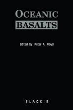 Oceanic Basalts af P a Floyd