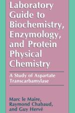 Maire Laboratory Guide to Bioc, af Marc Le Maire
