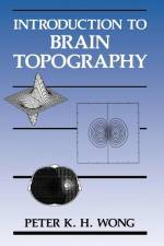 Introduction to Brain Topography af Peter K -H Wong