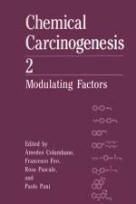 Chemical Carcinogenesis 2 af Amadeo Columbano