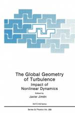The Global Geometry of Turbulence af J. Jimenez