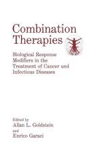 Combination Therapies af Aging
