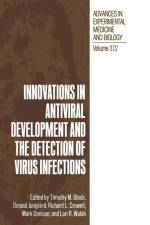 Innovations in Antiviral Development and the Detection of Virus Infection af American Society for Microbiology