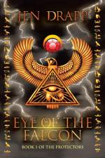 Eye of the Falcon af Jen Drapp