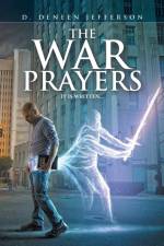 The War Prayers af D. Deneen Jefferson