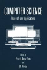 Computer Science af R. Baeza-Yates