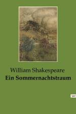 Ein Sommernachtstraum af William Shakespeare