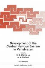 Development of the Central Nervous System in Vertebrates af NATO Advanced Study Institute on Development of the Central Nervous System in Vertebrates