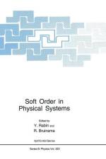 Soft Order in Physical Systems af Yitzhak Rabin