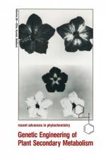 Genetic Engineering of Plant Secondary Metabolism af Phytochemical Society of North America
