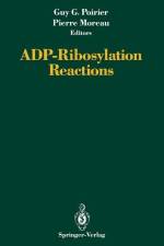 Adp-Ribosylation Reactions af Guy G Poirier