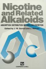 Nicotine and Related Alkaloids af John Wahren