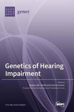 Genetics of Hearing Impairment af Hannie Kremer