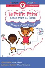 Bases para el éxito | Foundations for Success af Krystel Armand