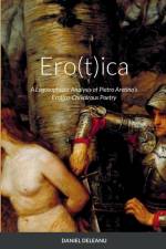 Ero(t)ica af Daniel Deleanu
