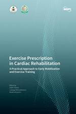 Exercise Prescription in Cardiac Rehabilitation af Meteb Alsulaimi
