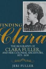 Finding Clara af Jeri Fuller