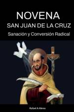 NOVENA A SAN JUAN DE LA CRUZ af Rafael Abreu