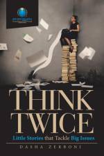 Think Twice af Dasha Zerboni