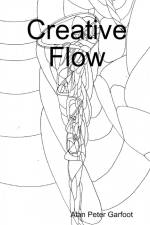 Creative Flow af Alan Peter Garfoot