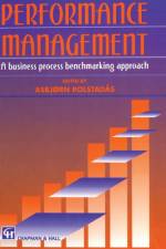 Performance Management af A. Rolstadas