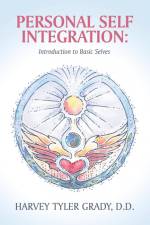 Personal Self Integration af Harvey Tyler Grady D. D.