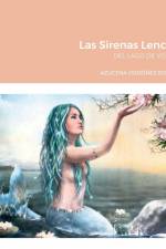 Las Sirenas Lencas af Azucena Ordoñez Rodas