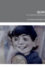 QUIKIM af Azucena Ordoñez Rodas